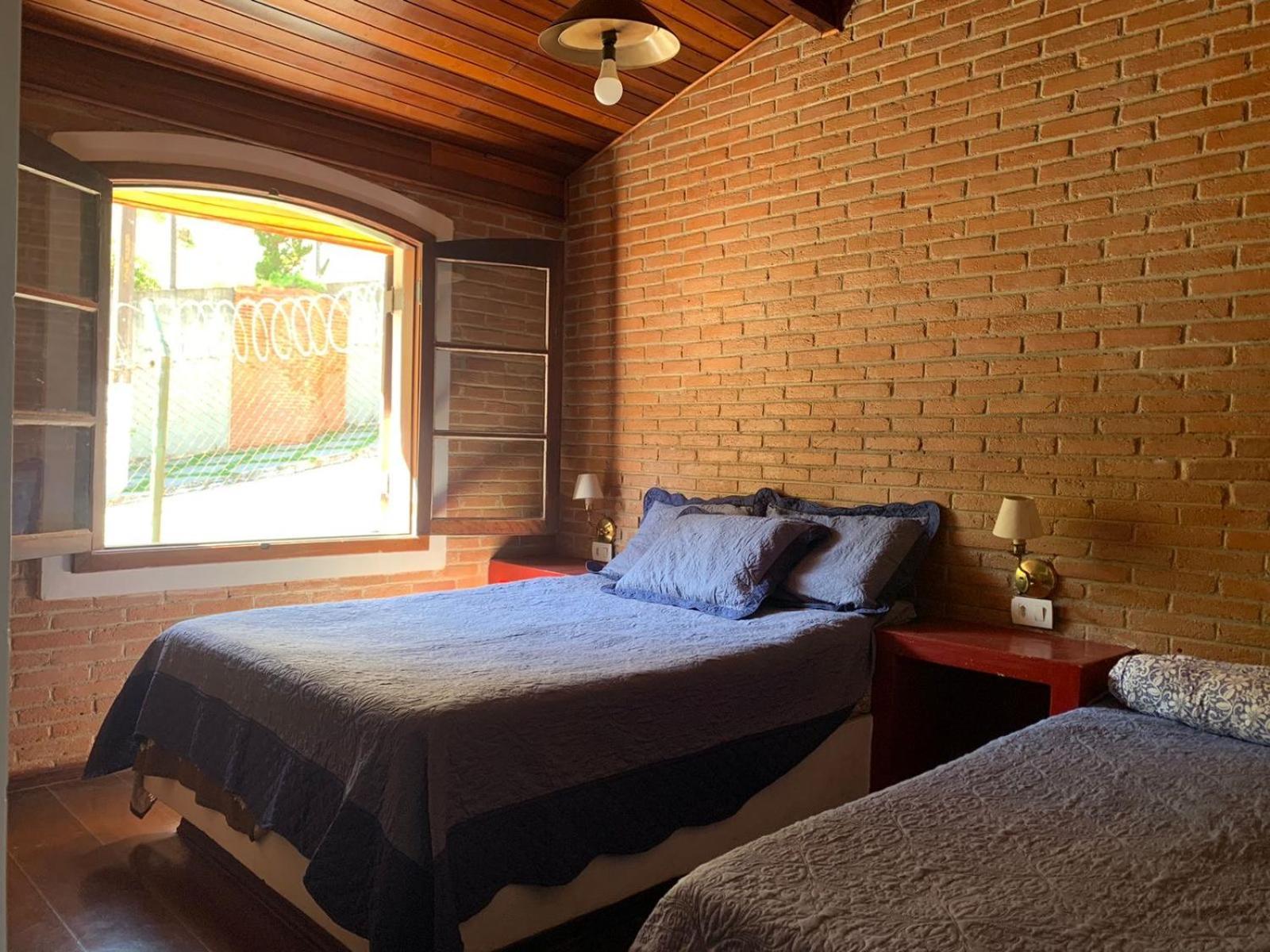 Refugio Luz Do Sol Villa Mairipora Exterior photo